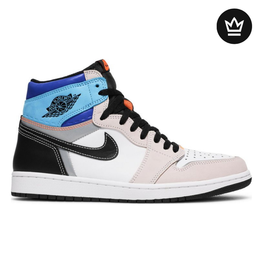 Nike Air Jordan 1 Retro High OG 'Prototype'