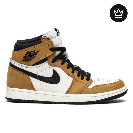 Nike Air Jordan 1 Retro High OG 'Rookie of the Year'