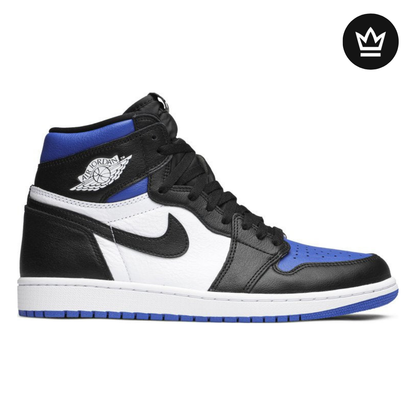 Nike Air Jordan 1 Retro High OG 'Royal Toe'