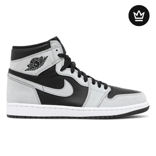 Nike Air Jordan 1 Retro High OG 'Shadow 2.0'