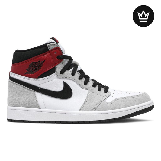 Nike Air Jordan 1 Retro High OG 'Smoke Grey'