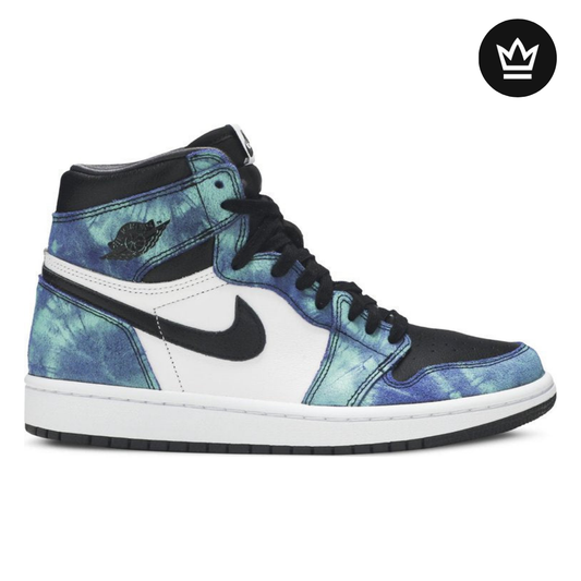 Nike Air Jordan 1 Retro High OG 'Tie-Dye'