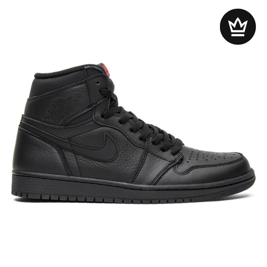 Nike Air Jordan 1 Retro High OG 'Triple Black'