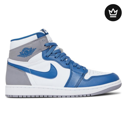 Nike Air Jordan 1 Retro High OG 'True Blue'