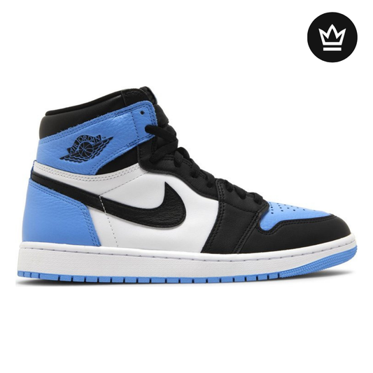 Nike Air Jordan 1 Retro High OG 'UNC Toe'