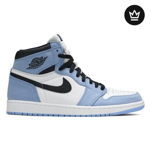 Nike Air Jordan 1 Retro High OG 'University Blue'