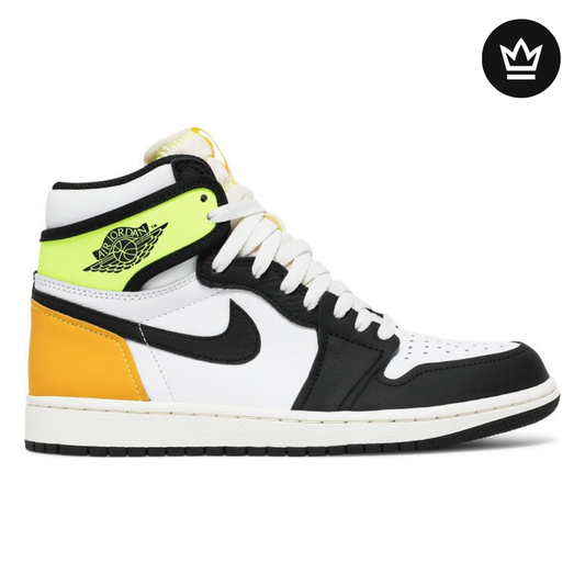 Nike Air Jordan 1 Retro High OG 'Volt Gold'