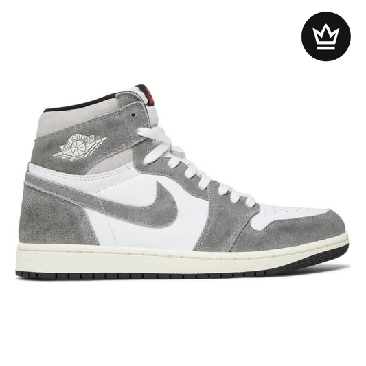 Nike Air Jordan 1 Retro High OG 'Washed Black'