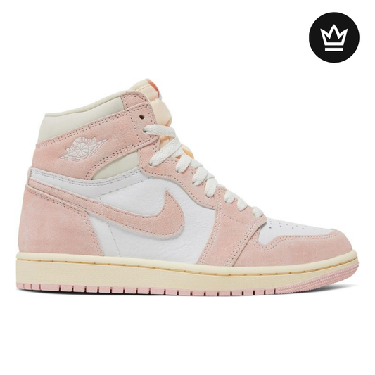 Nike Air Jordan 1 Retro High OG 'Washed Pink'