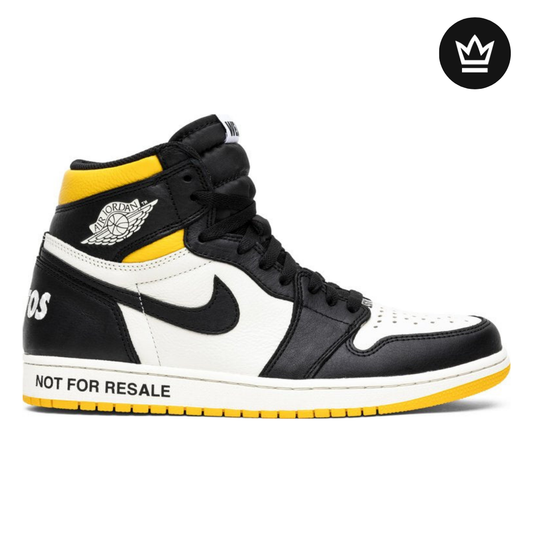 Nike Air Jordan 1 Retro High OG NRG 'Not For Resale'