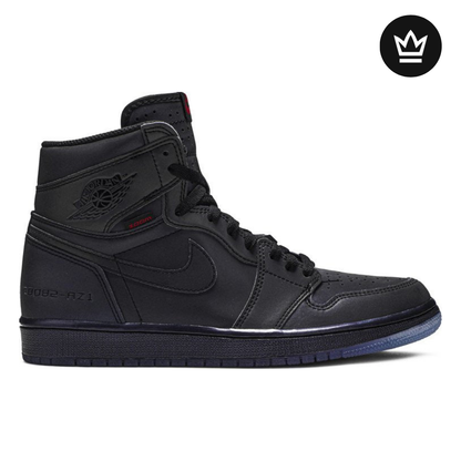 Nike Air Jordan 1 Retro High Zoom 'Fearless'