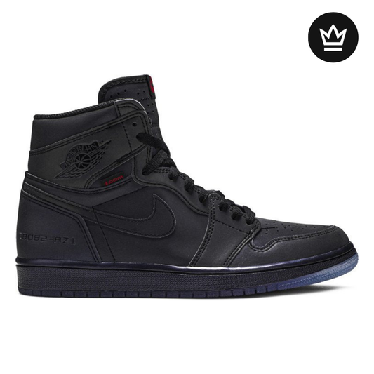 Nike Air Jordan 1 Retro High Zoom 'Fearless'