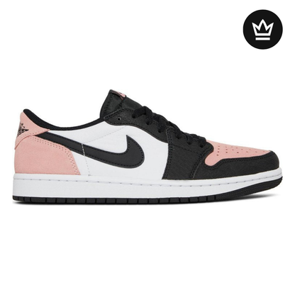 Nike Air Jordan 1 Retro Low OG 'Bleached Coral'