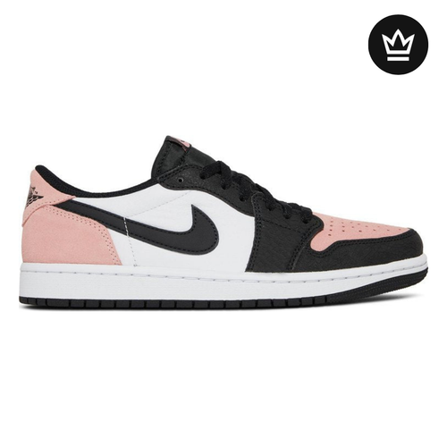 Nike Air Jordan 1 Retro Low OG 'Bleached Coral'