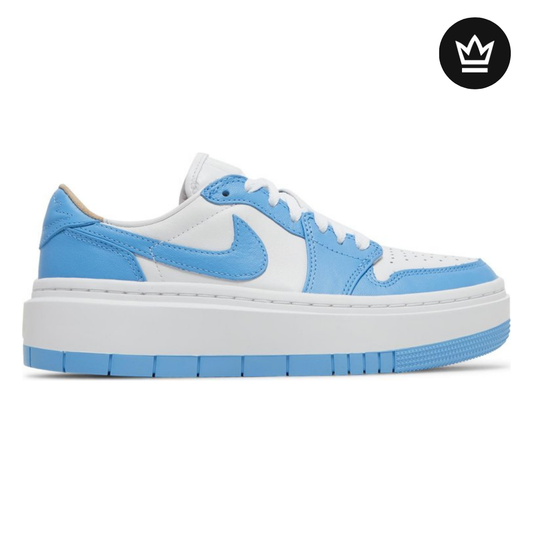 Nike Air Jordan 1 Elevate Low 'University Blue'