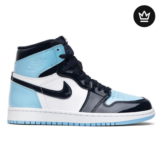 Nike Air Jordan 1 Retro High OG 'Blue Chill'