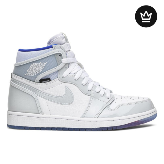 Nike Air Jordan 1 High Zoom 'Racer Blue'