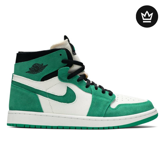 Nike Air Jordan 1 Zoom Comfort 'Stadium Green'
