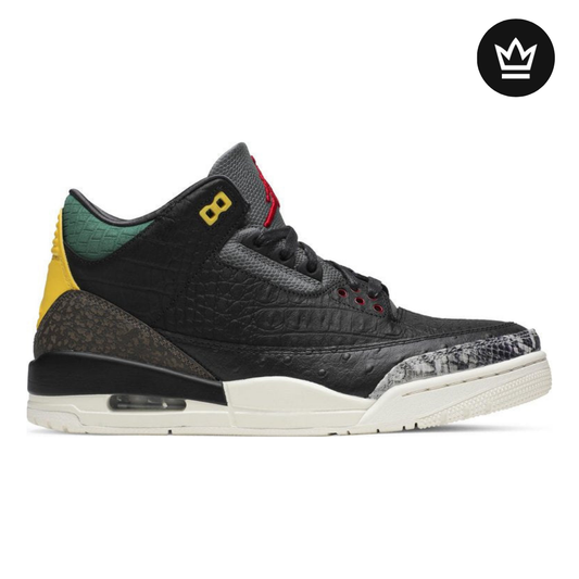 Nike Air Jordan 3 Retro SE 'Animal Instinct 2.0'