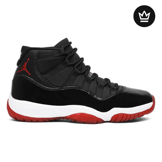 Nike Air Jordan 11 Retro 'Bred' 2019