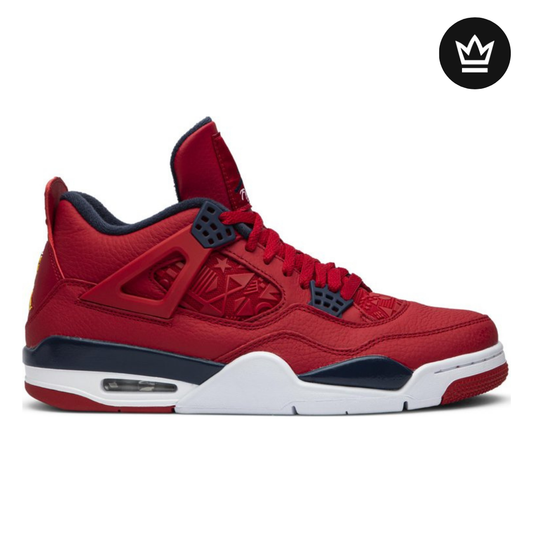 Nike Air Jordan 4 Retro 'FIBA'