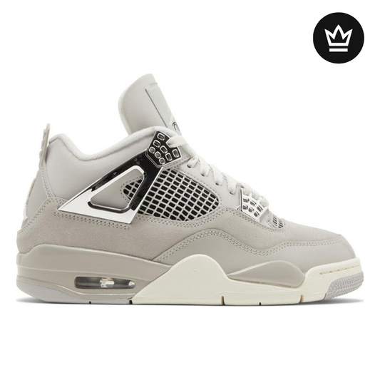 Nike Air Jordan 4 Retro 'Frozen Moments'