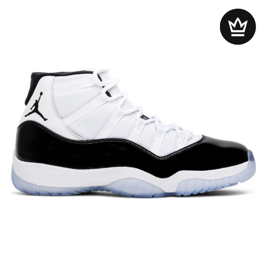 Nike Air Jordan 11 Retro 'Concord' 2018