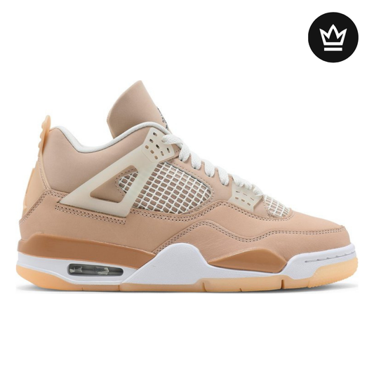Nike Air Jordan 4 Retro 'Shimmer'