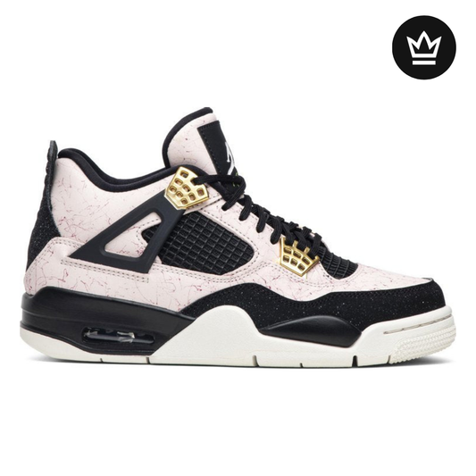 Nike Air Jordan 4 Retro 'Splatter'