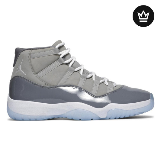 Nike Air Jordan 11 Retro 'Cool Grey' 2021
