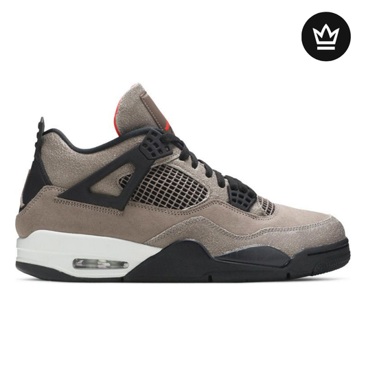 Nike Air Jordan 4 Retro 'Taupe Haze'