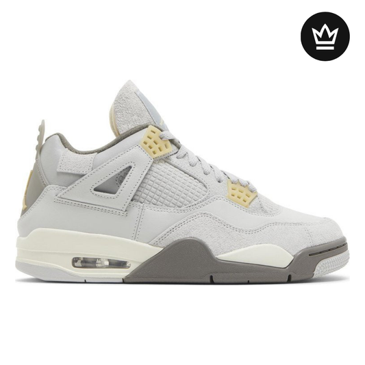 Nike Air Jordan 4 Retro SE 'Craft'