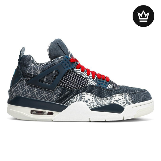 Nike Air Jordan 4 Retro SE 'Sashiko'