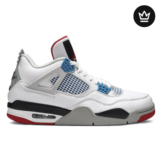 Nike Air Jordan 4 Retro SE 'What The 4'