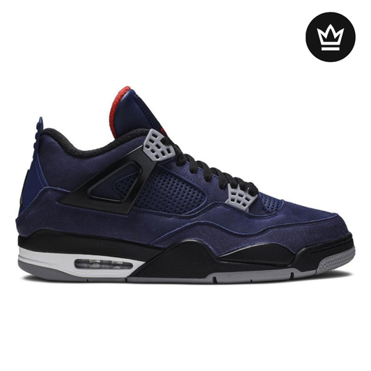 Nike Air Jordan 4 Winter 'Loyal Blue'