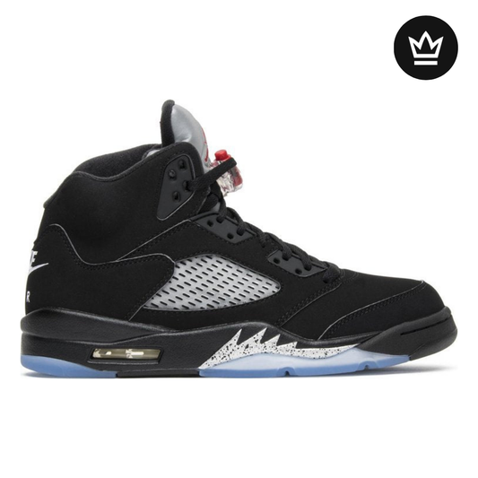 Nike Air Jordan 5 OG 'Metallic' 2016