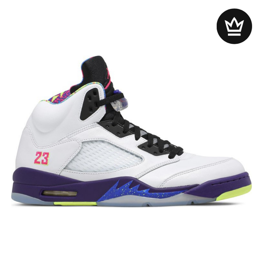 Nike Air Jordan 5 Retro 'Alternate Bel-Air'