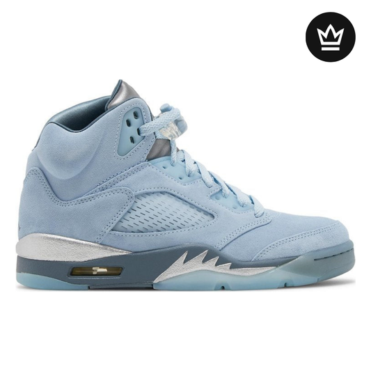 Nike Air Jordan 5 Retro 'Blue Bird'