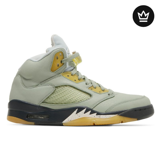 Nike Air Jordan 5 Retro 'Jade Horizon'