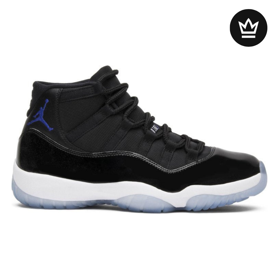 Nike Air Jordan 11 Retro 'Space Jam' 2016