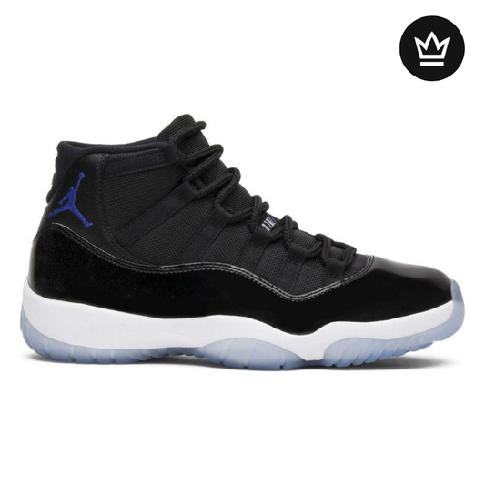 Nike Air Jordan 11 Retro 'Space Jam' 2016
