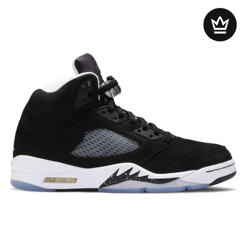 Nike Air Jordan 5 Retro 'Oreo' 2021