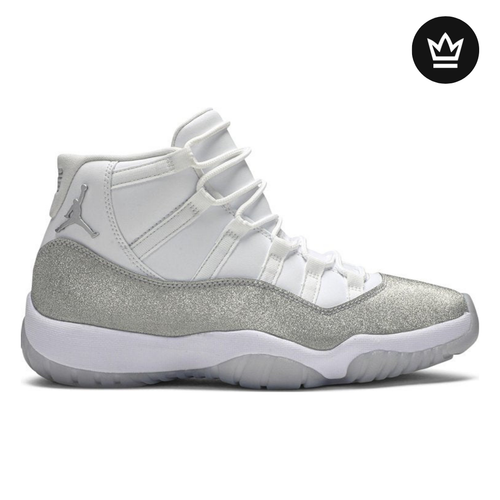 Nike Air Jordan 11 Retro 'Vast Grey'