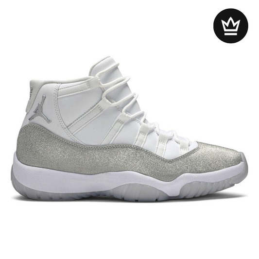 Nike Air Jordan 11 Retro 'Vast Grey'