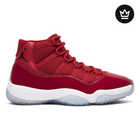 Nike Air Jordan 11 Retro 'Win Like '96'
