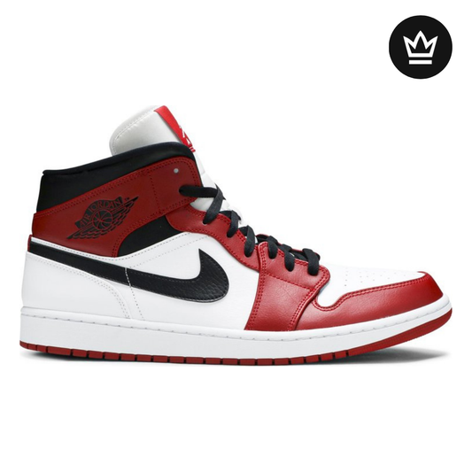 Nike Air Jordan 1 Mid 'Chicago'
