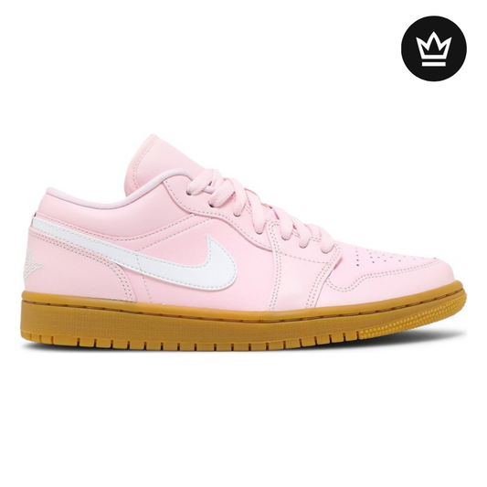 Nike Air Jordan 1 Low 'Arctic Pink Gum'