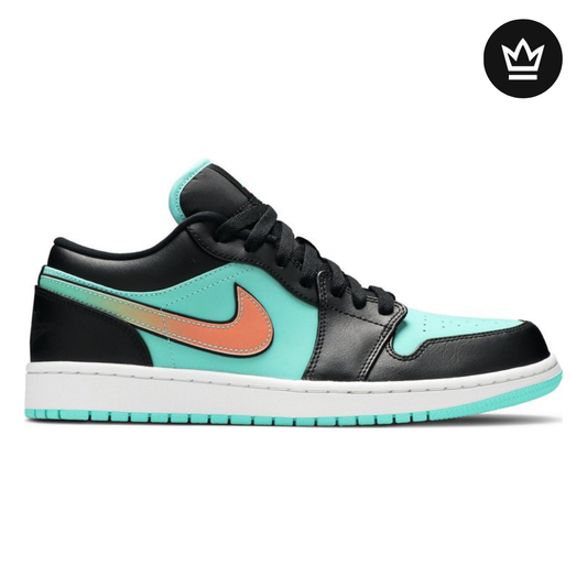 Nike Air Jordan 1 Low SE 'Tropical Twist'
