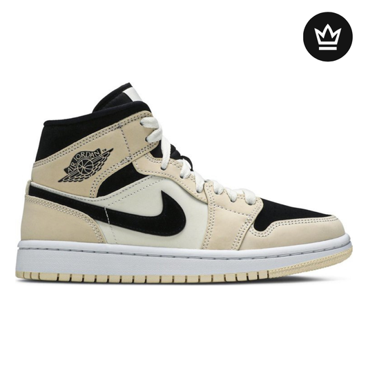 Nike Air Jordan 1 Mid 'Guava Ice'