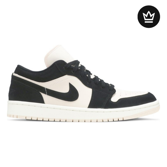 Nike Air Jordan 1 Low 'Black Guava Ice'